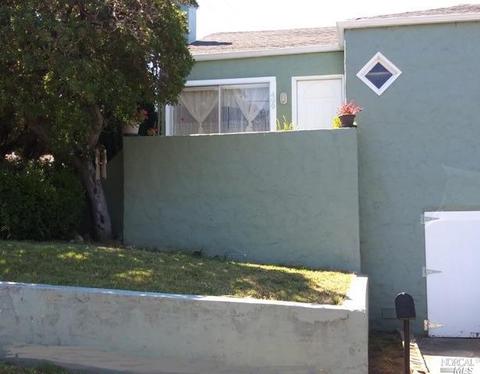 499 Idora Ave, Vallejo, CA 94591 photo 1