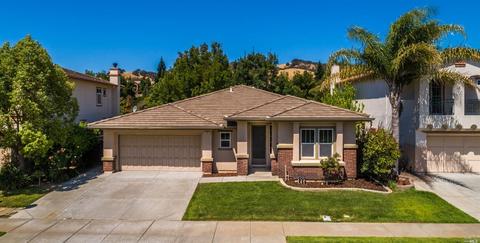 4261 The Masters Dr, Fairfield, CA 94533 photo 1