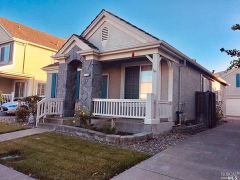 583 Mural Ln, Fairfield, CA 94534 photo 2