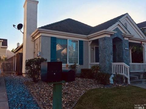 583 Mural Ln, Fairfield, CA 94534 photo 3