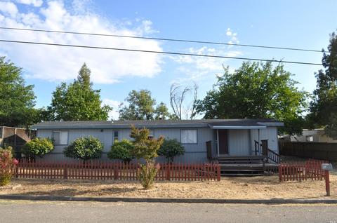 295 Antoni Rd, Ukiah, CA 95482 photo 1