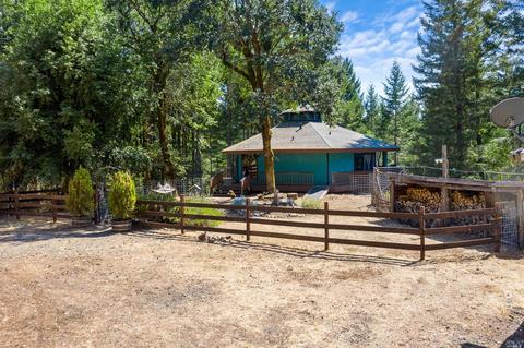 4200 Muir Mill Rd, Willits, CA 95490 photo 2