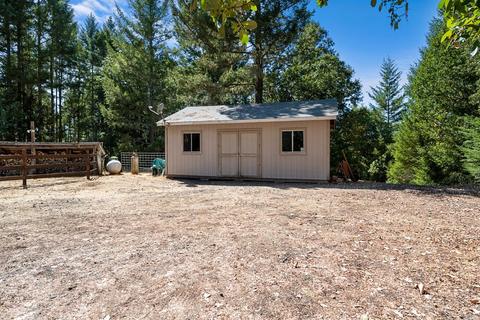 4200 Muir Mill Rd, Willits, CA 95490 photo 25