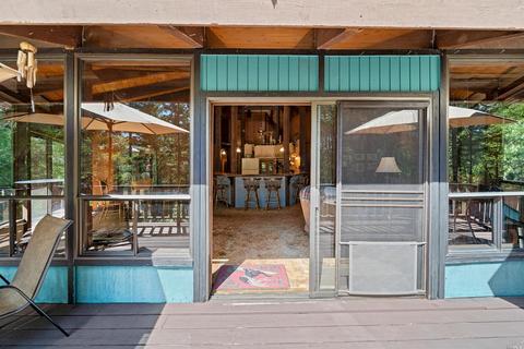 4200 Muir Mill Rd, Willits, CA 95490 photo 17