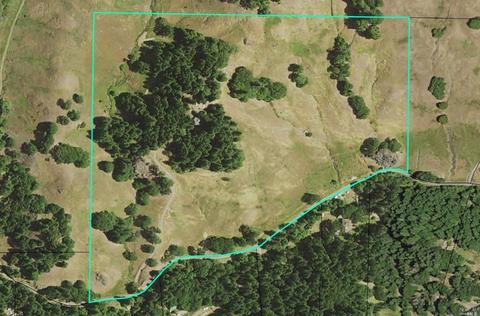 4200 Muir Mill Rd, Willits, CA 95490 photo 27