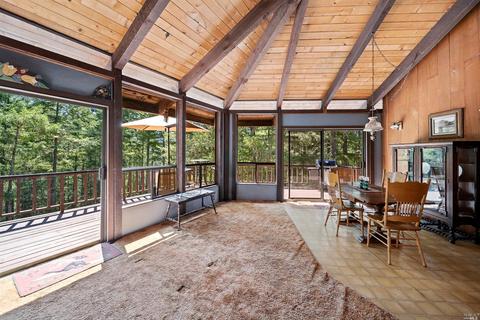 4200 Muir Mill Rd, Willits, CA 95490 photo 7