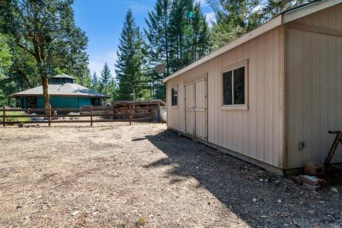 4200 Muir Mill Rd, Willits, CA 95490 photo 24
