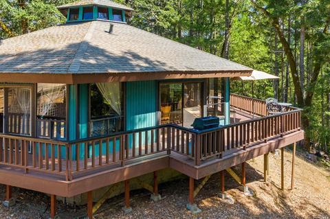 4200 Muir Mill Rd, Willits, CA 95490 photo 5