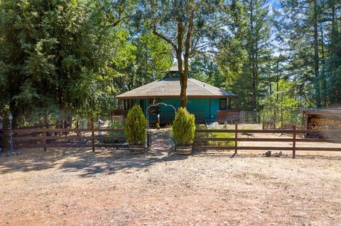 4200 Muir Mill Rd, Willits, CA 95490 photo 1