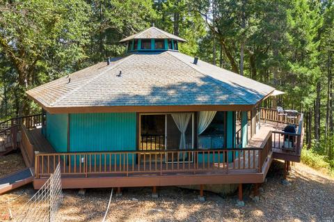 4200 Muir Mill Rd, Willits, CA 95490 photo 4