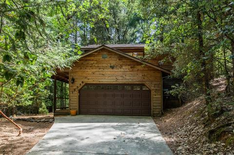 16554 Mountain View Dr, Cobb, CA 95426 photo 1