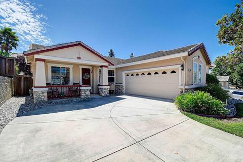5809 Cabernet Dr, Vallejo, CA 94591 photo 1