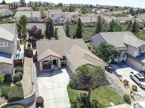 5809 Cabernet Dr, Vallejo, CA 94591 photo 28