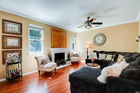 5809 Cabernet Dr, Vallejo, CA 94591 photo 5