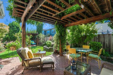 10 Maybeck St, Novato, CA 94949 photo 39