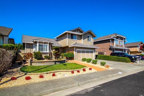 2635 Burrell Dr, Fairfield, CA 94533 photo 3