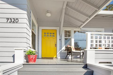 7320 Bodega Ave, Sebastopol, CA 95472 photo 2