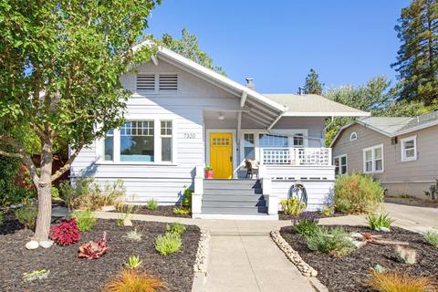7320 Bodega Ave, Sebastopol, CA 95472 photo 3