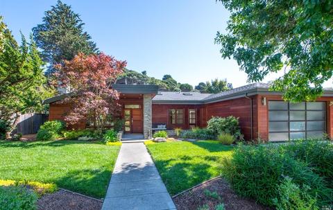 20 Juno Rd, Tiburon, CA 94920 photo 1