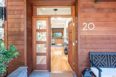 20 Juno Rd, Tiburon, CA 94920 photo 4