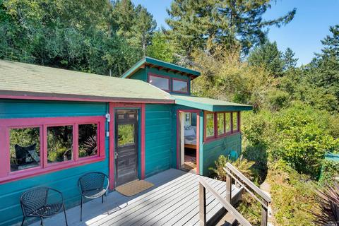 745 Edgewood Ave, Mill Valley, CA 94941 photo 3