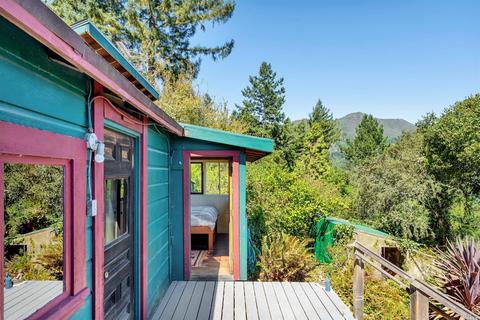 745 Edgewood Ave, Mill Valley, CA 94941 photo 1