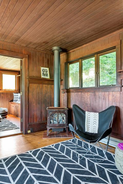 745 Edgewood Ave, Mill Valley, CA 94941 photo 6