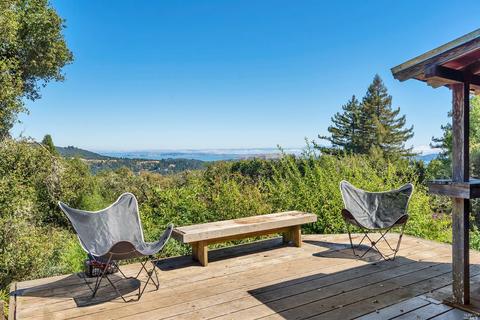 745 Edgewood Ave, Mill Valley, CA 94941 photo 2