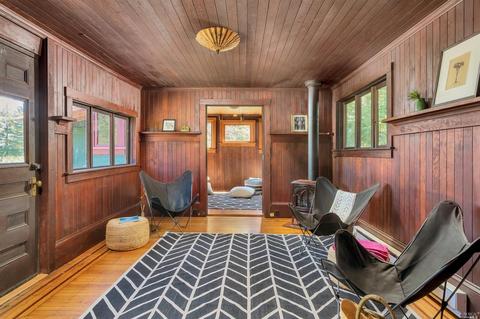 745 Edgewood Ave, Mill Valley, CA 94941 photo 5