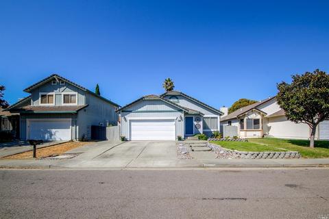 2431 Dawn Way, Fairfield, CA 94533 photo 1