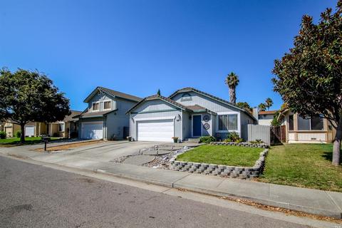 2431 Dawn Way, Fairfield, CA 94533 photo 3