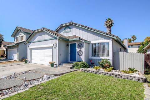 2431 Dawn Way, Fairfield, CA 94533 photo 2