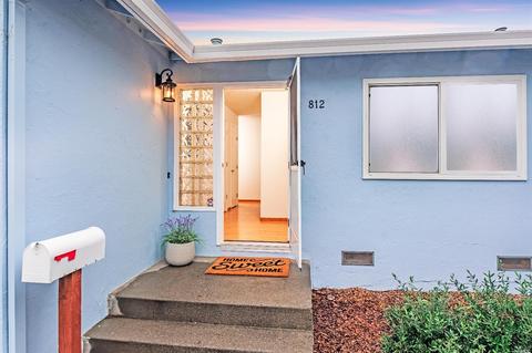 812 Elm Dr, Petaluma, CA 94952 photo 4