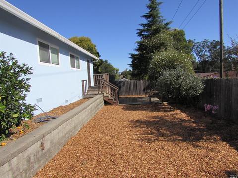 812 Elm Dr, Petaluma, CA 94952 photo 20