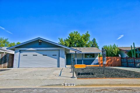 291 Cascade Dr, Vacaville, CA 95687 photo 1