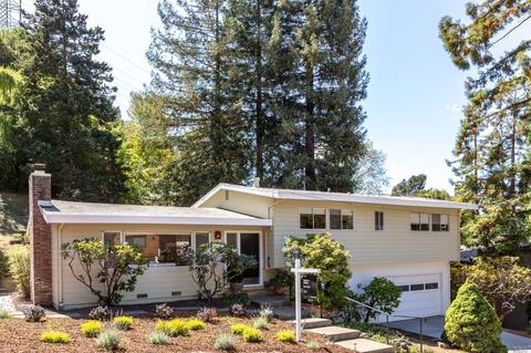10 Wilkins Pl, Mill Valley, CA 94941 photo 1