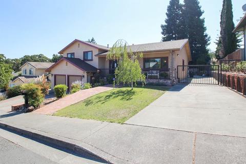 132 Roundhill Ct, Vallejo, CA 94591 photo 1