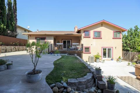 132 Roundhill Ct, Vallejo, CA 94591 photo 43