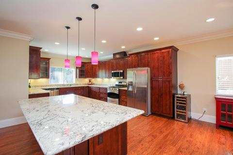 132 Roundhill Ct, Vallejo, CA 94591 photo 15