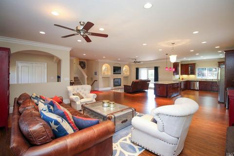 132 Roundhill Ct, Vallejo, CA 94591 photo 12