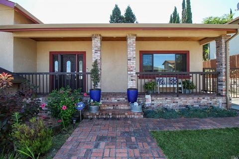 132 Roundhill Ct, Vallejo, CA 94591 photo 4