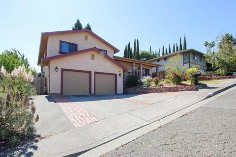 132 Roundhill Ct, Vallejo, CA 94591 photo 3
