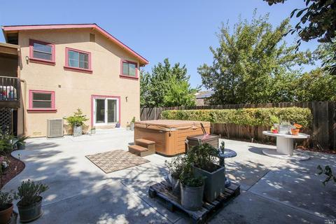 132 Roundhill Ct, Vallejo, CA 94591 photo 46