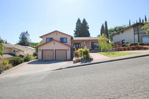 132 Roundhill Ct, Vallejo, CA 94591 photo 2
