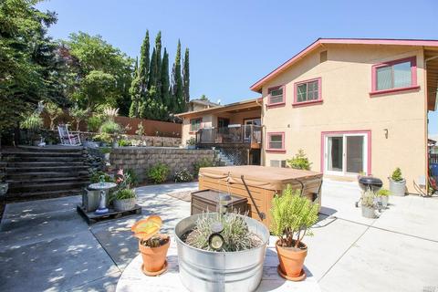 132 Roundhill Ct, Vallejo, CA 94591 photo 47