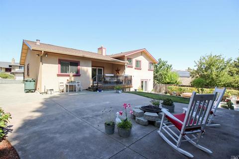 132 Roundhill Ct, Vallejo, CA 94591 photo 42