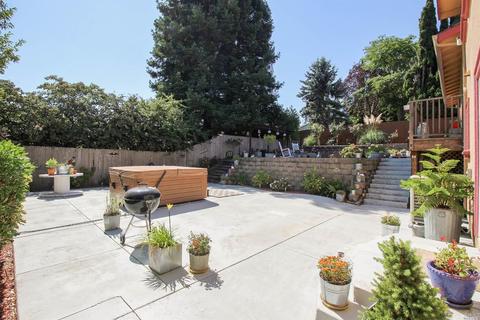 132 Roundhill Ct, Vallejo, CA 94591 photo 48