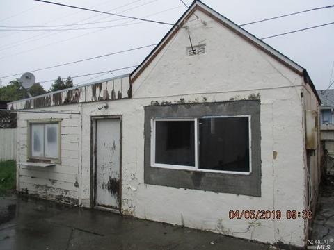 3626 Georgia St, Vallejo, CA 94591 photo 17