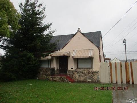 3626 Georgia St, Vallejo, CA 94591 photo 1