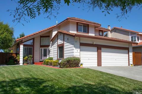 409 La Quinta Ct, Windsor, CA 95492 photo 2